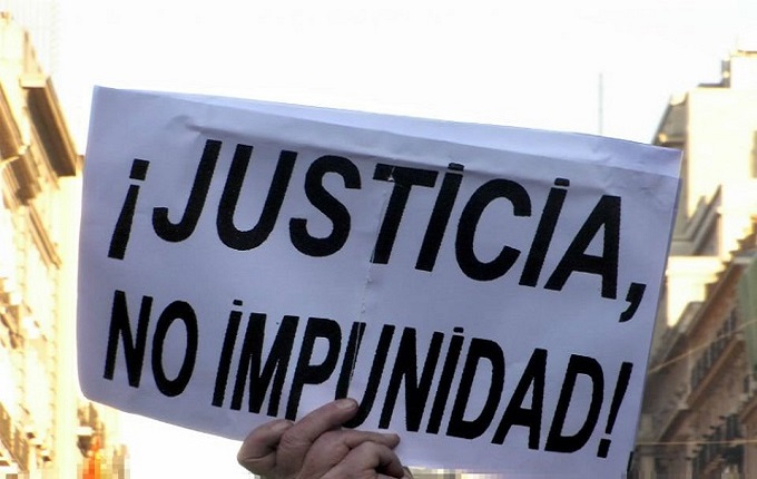 Justicia Transicional: Una Vía Para Reconstruir El Estado De Derecho Y Volver A Tener Un País “normal”